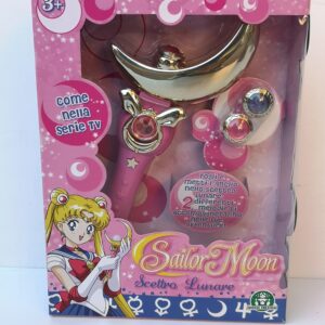 Giochi Preziosi - Sailor Moon Scettro Lunare