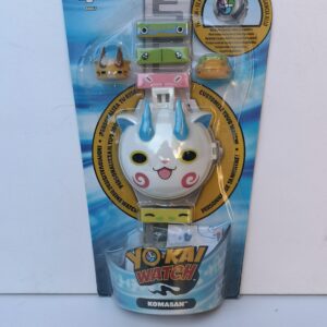 HASBRO 2016 - Yo-Kai Watch - Komasan