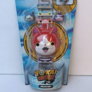 HASBRO 2016 - Yo-Kai Watch - Jibanyan
