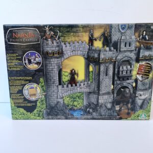 Giochi Preziosi - Castello di Narnia