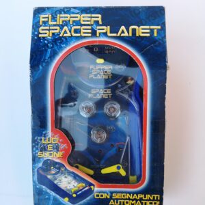 Giochi Preziosi - Flipper Space Planet