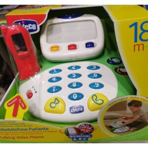 CHICCO - Videotelefono Parlante