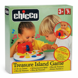 CHICCO – ISOLA DEL TESORO Cod. 65796