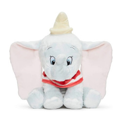 SIMBA - Disney Dumbo peluche cm.35