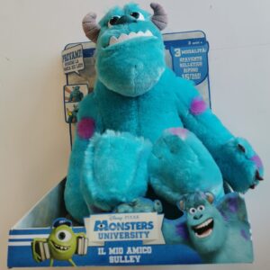 DISNEY PIXAR - Monsters university - Il mio amico SULLEY