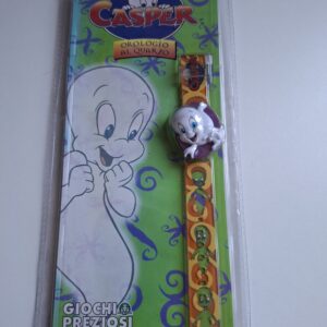 GIOCHI PREZIOSI HARVEY COMICS 1997 - Orologio Casper